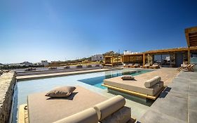 Kk Mykonos Village